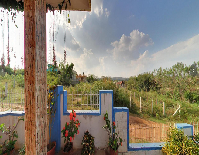 Garden, Coorg Dream Land Homestay by StayApart, Kushalnagar, Kodagu