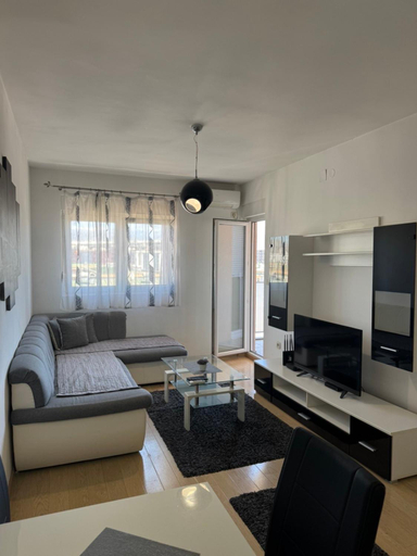 Others 4, CITY Lux Apartment