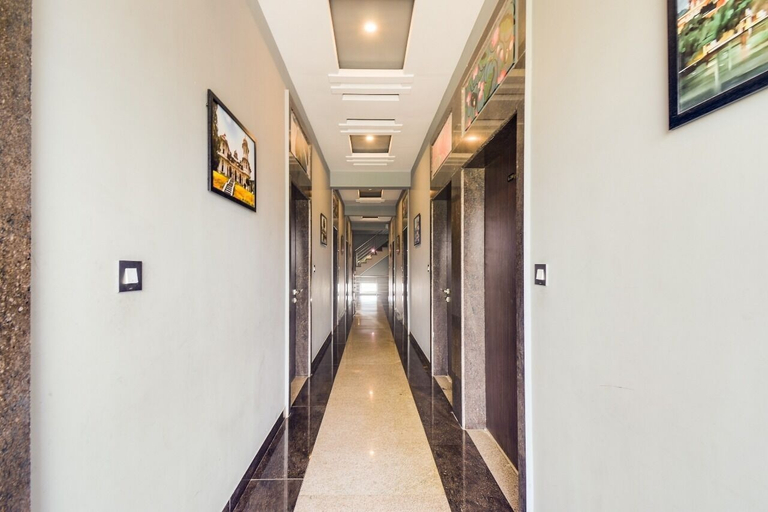Room 3, Hotel Maanvad Garh by Keshav Residency, Udaipur