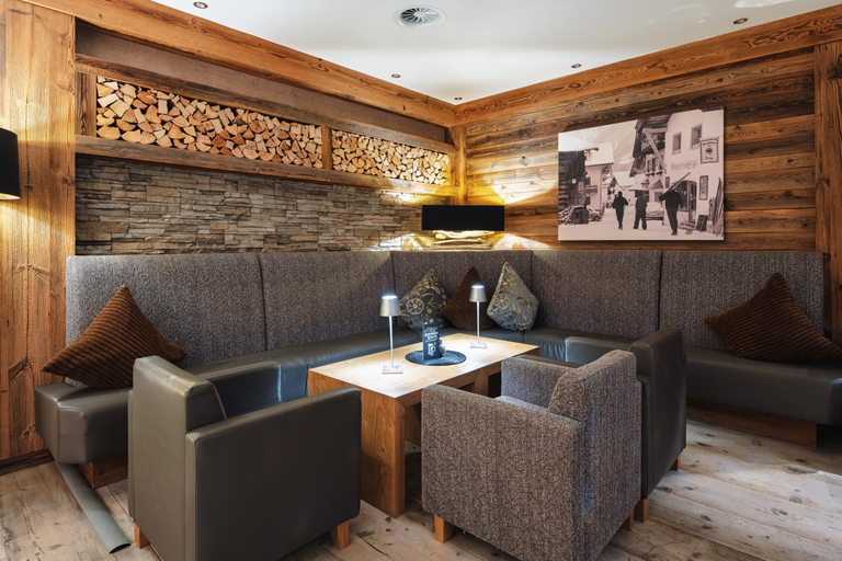 Public Area 3, Hotel Garni Alpenjuwel, Landeck