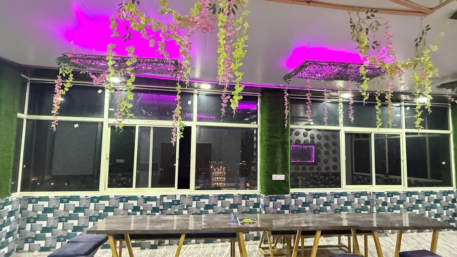 Exterior & Views 2, Hotel DS valley Rishikesh, Garhwal