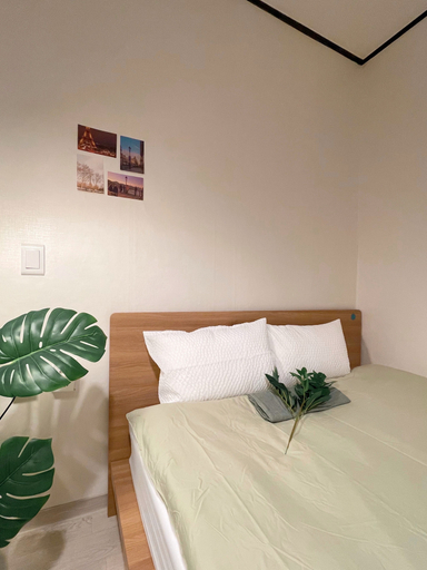 Room 4, House Lotus, Seongdong