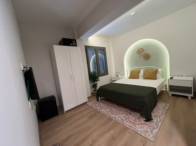 Room 3, KE URLA, Urla