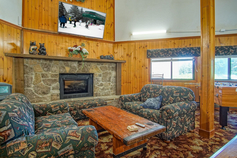 Others 5, 1 Br: Snowcrest 210b: Easy Access to Widow Maker Territory, Pocahontas