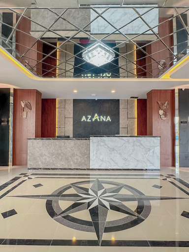 Others 5, Azana Style Hotel Jombang, Jombang