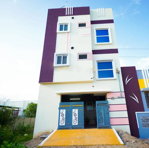 Primary image, KUKAL CASTLE, Tiruppur