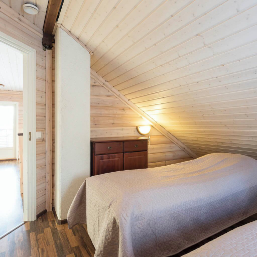 Room 4, Pyry Cottage, Central Finland
