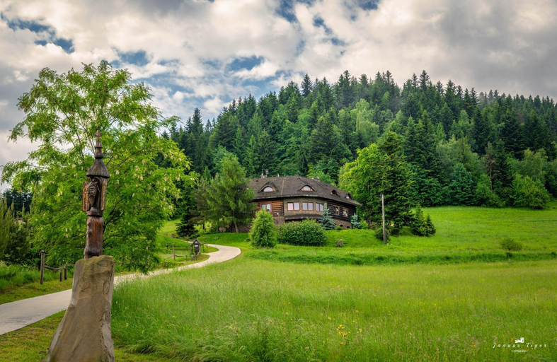 Others 5, Lipowe Wzgorze Limanowa, Limanowa