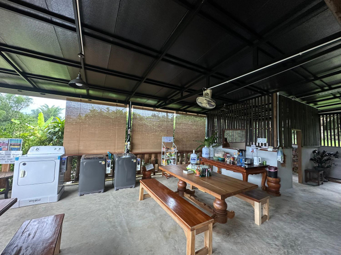 Food & Drinks 4, Fourtwoeight Pai Resort , Pai