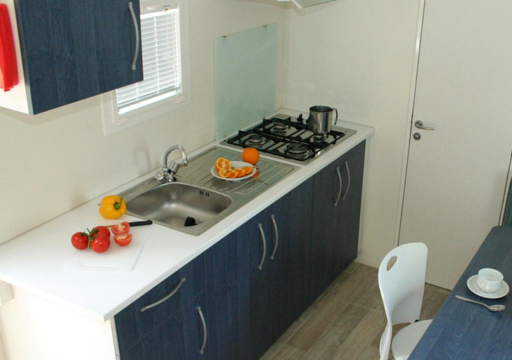 Others 5, Happy Camp mobile homes in Karda Beach Camping, Ionian Islands