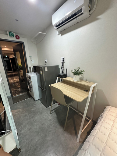 Room 5, U Stay Hostel, Jongno
