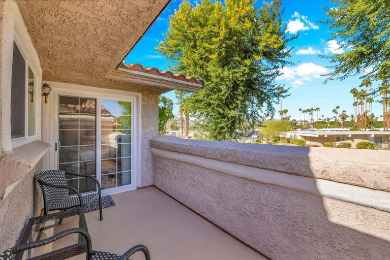Terrace/patio, Sunset Vista Retreat, Riverside