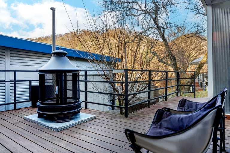 Exterior 2, Yangpyeong Glampers, Hongcheon