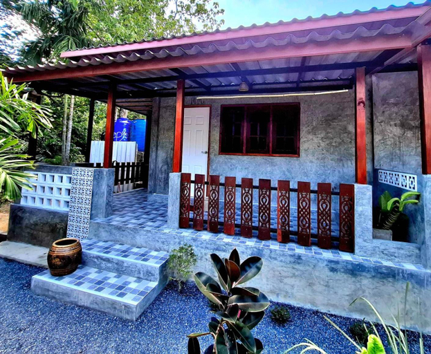 Exterior & Views 1, Lanta Valom Hideaway Resort, Ko Lanta