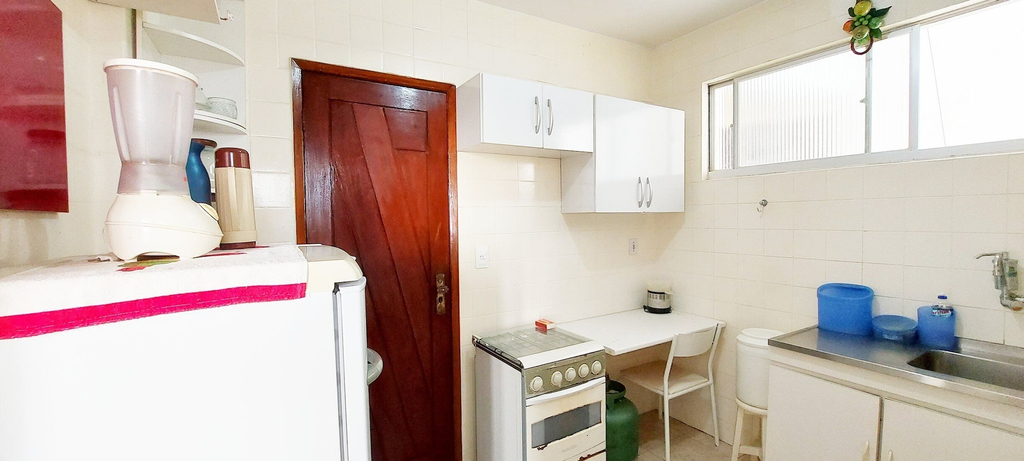 Private kitchen 5, COBAR0109 - Edifício Visconde de Cairu, Salvador
