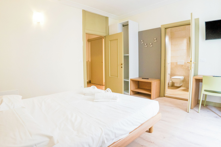 Room 4, Italianflat - Arena rooms, Verona