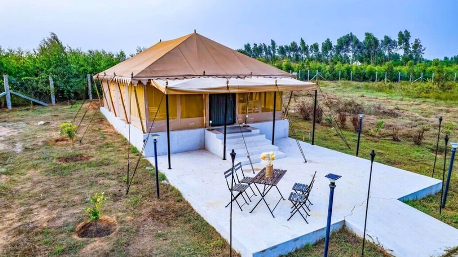 Exterior 4, Click Collection Serenity Retreat, Bangalore Rural