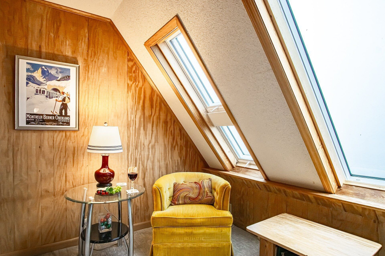 Interior 2, Leatherbark - 301b, 2 Bedroom Allegheny Sunrise Spacious Condo Foosball, Pocahontas
