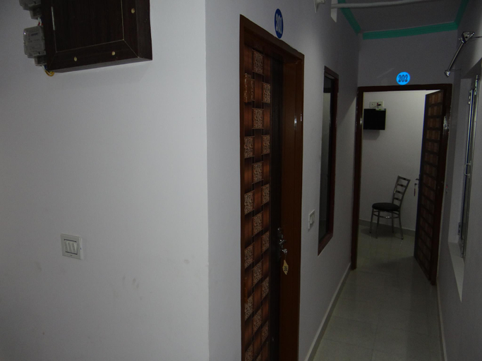 Others 3, Hotel Nanda Tower, Hanumangarh