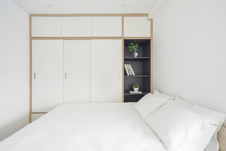 Room 3, Vinhomes D'Capital - Great Vacation, Cầu Giấy