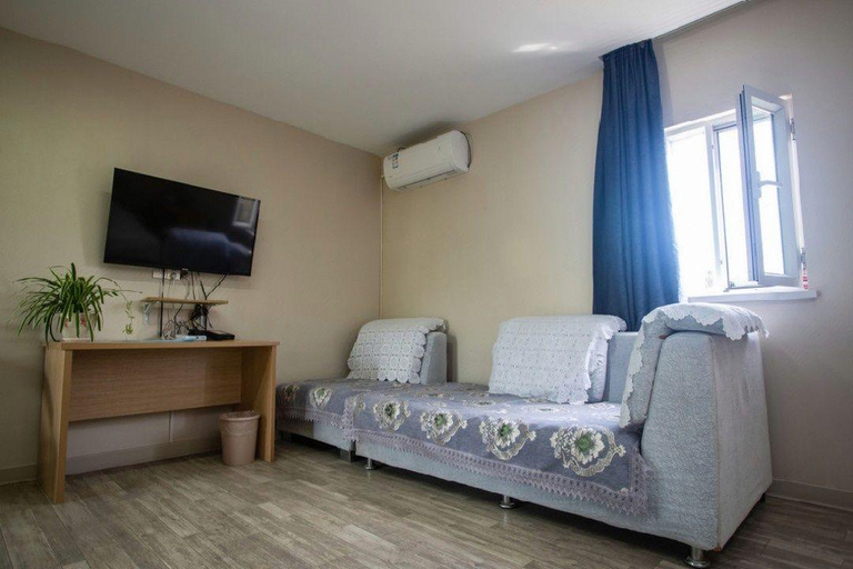 Others 4, Thank Inn Hotel Xinjiang Karamay Dushanzi District Beijing Road, Karamay