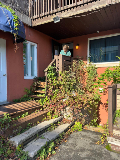 4, Auberge-Bistro Rose et Basilic, Lac-Saint-Jean-Est