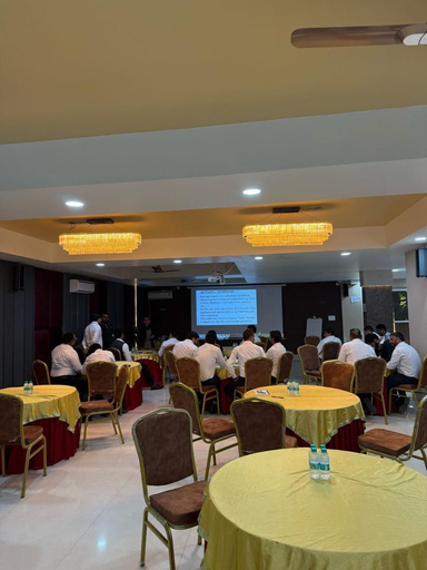 Banquet hall 5, PINK GUAVA HOTELS, Gurgaon