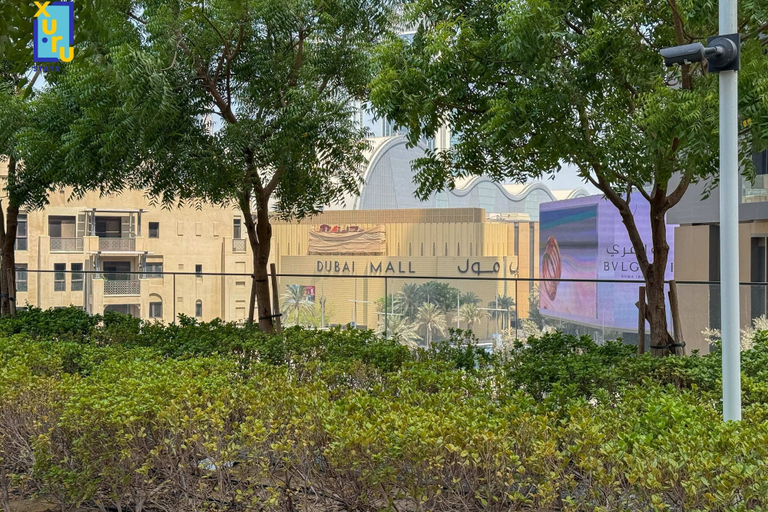 Miscellaneous 3, The Ivory Crown 1BR @ Downtown Dubai, Dubai