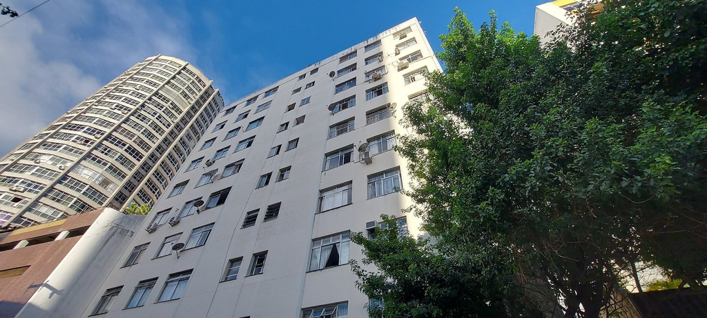 Exterior 3, COBAR0109 - Edifício Visconde de Cairu, Salvador