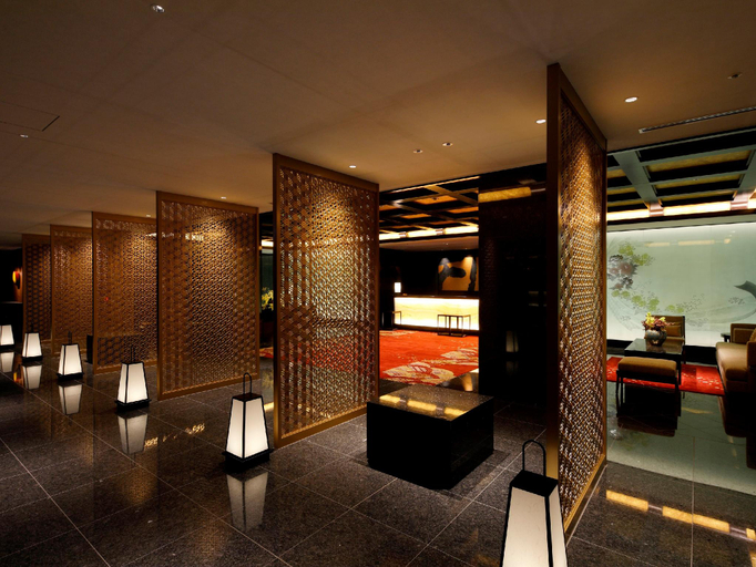 Public Area 3, THE HOTEL SANRAKU KANAZAWA, Kanazawa
