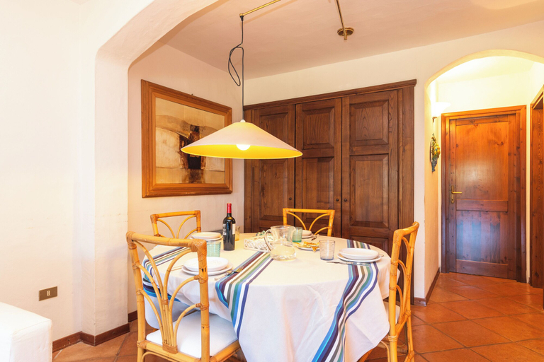 Dining 3, Laldiola, Olbia-Tempio