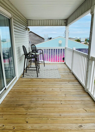 Property grounds 4, Pierview 5 Bedroom Home by RedAwning, Horry