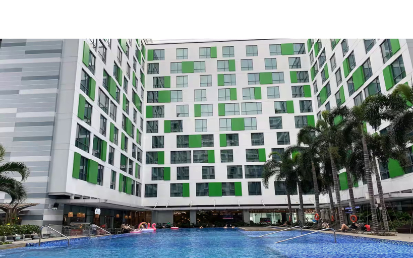Exterior & Views 2, Republic SaiGon Airport Luxury Residence, Tân Bình