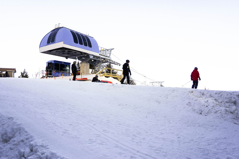 Snow and ski sports 3, Powder Monkey #3: 3 Bedrooms, 2 Full Baths: Slope Side, Pocahontas
