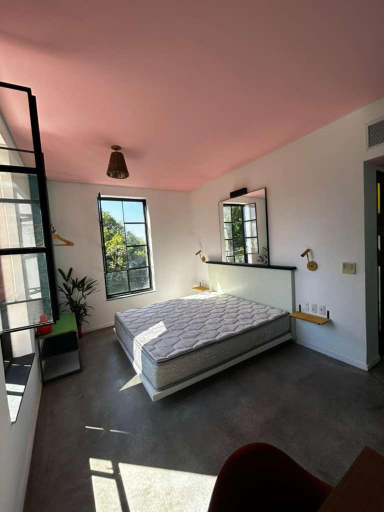 Bedroom 2, Castelo dos Tucanos Host, Rio de Janeiro