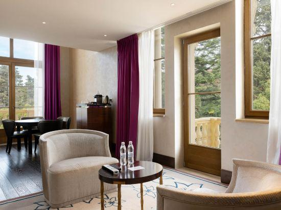 4, Swissotel Resort Sochi Kamelia, Sochi gorsovet