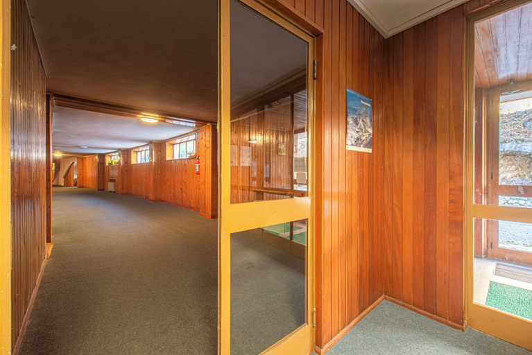 Property entrance 4, La Casina, Rieti