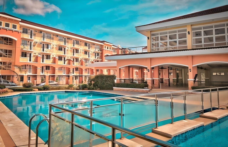 Sport & Beauty, Arezzo Davao GZJ haven ground floor 300mbps WiFi , Davao City