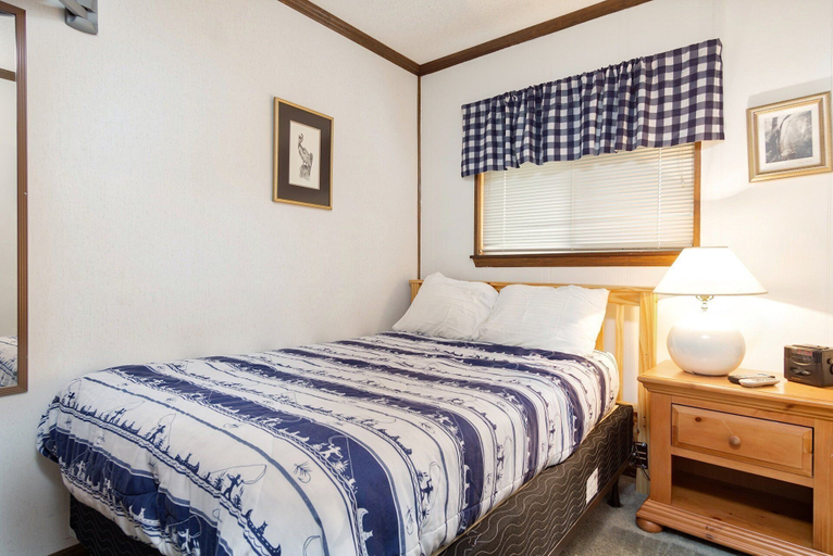 Room 2, Summit 304c, Snow White Summit 3 Br Walk to Slopes & Village, Pocahontas