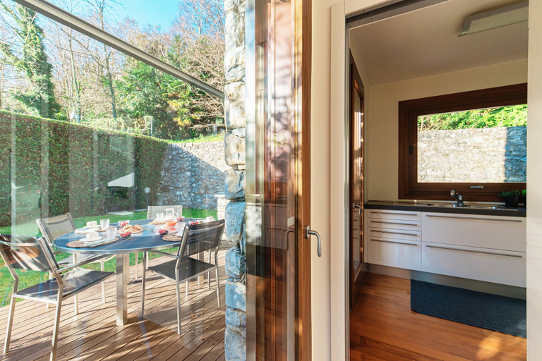 Private kitchen 3, Villa Mara, Como