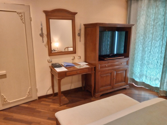 Bedroom 3, The Kairaba Beach Hotel, Kombo Saint Mary