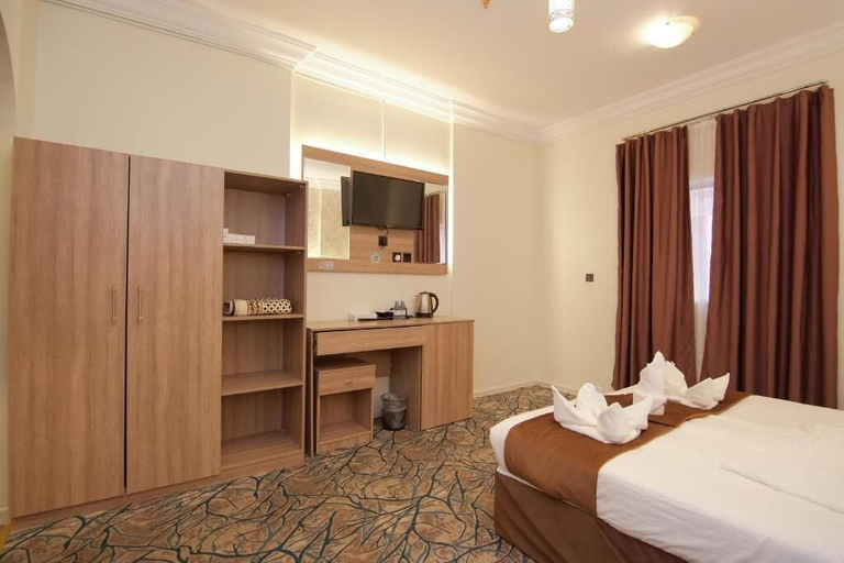 Room 5, Asfour Hotel 02, Makkah