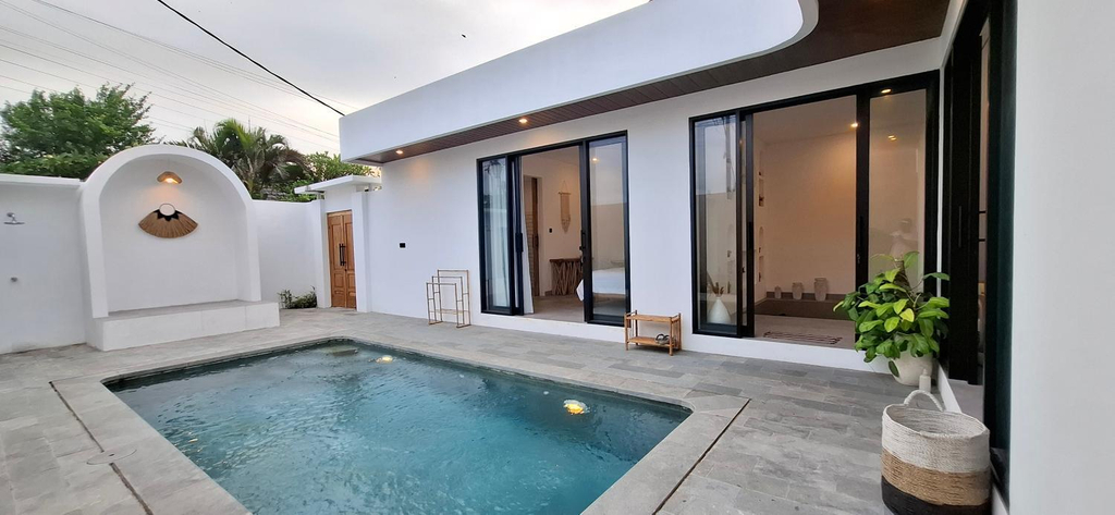 Others 2, New 2 Bedroom Villa, Berawa Canggu, Badung