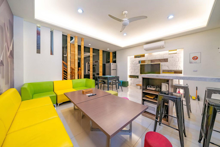 Food & Drinks 4, Well-Cho Bed and Breakfast, Yilan