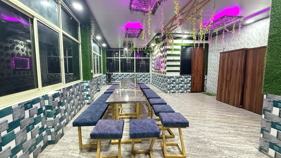 Others 5, Hotel DS valley Rishikesh, Garhwal