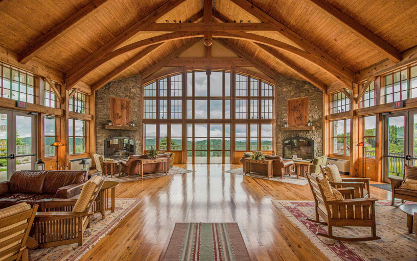 Primary image, Soaring Eagle 315, Cozy Studio, Pocahontas