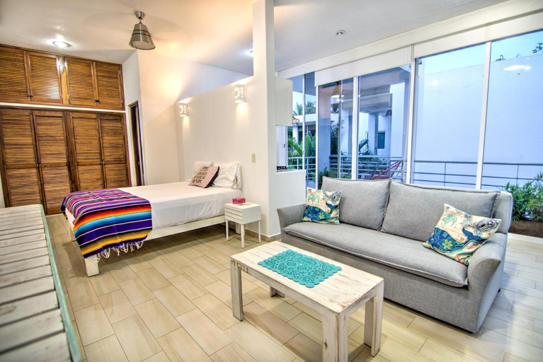 Others 5, Maravilla Suites - Bucerias Golden Zone, Compostela