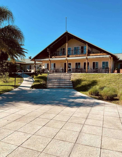 Exterior 2, Los Naranjos Hotel, n.a26