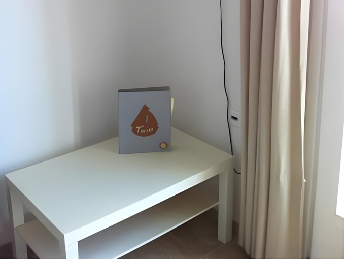 Others 5, Gaia Serifos Apartments, South Aegean