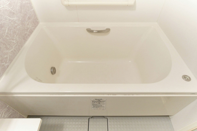 Bathroom 4, Kiyosumi SOHO by Tranova, Chūō
